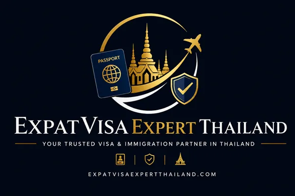 Expat Visa Expert Thailand